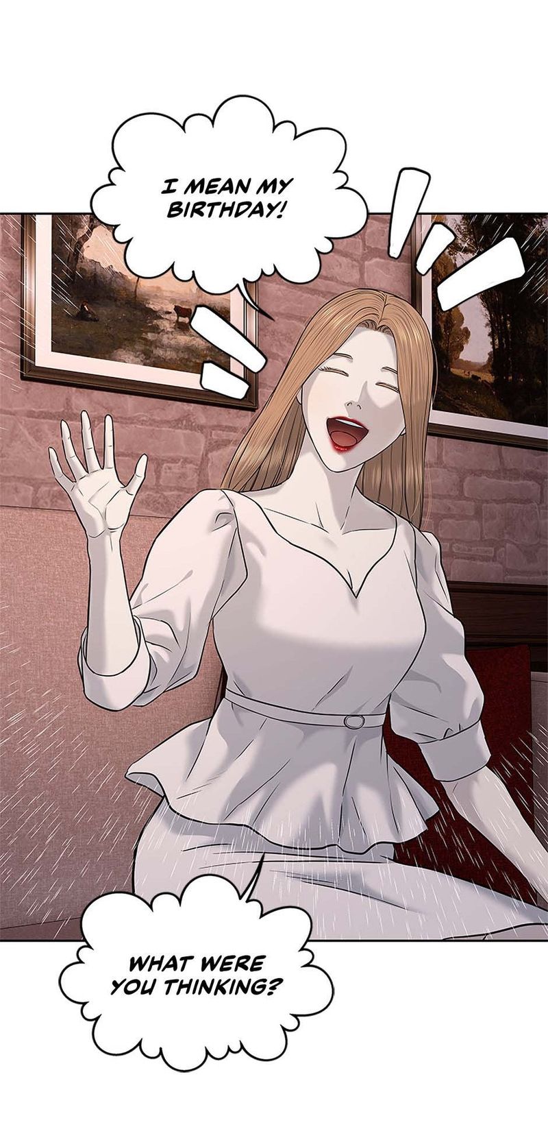 God Of Blackfield - Chapter 246 Page 50