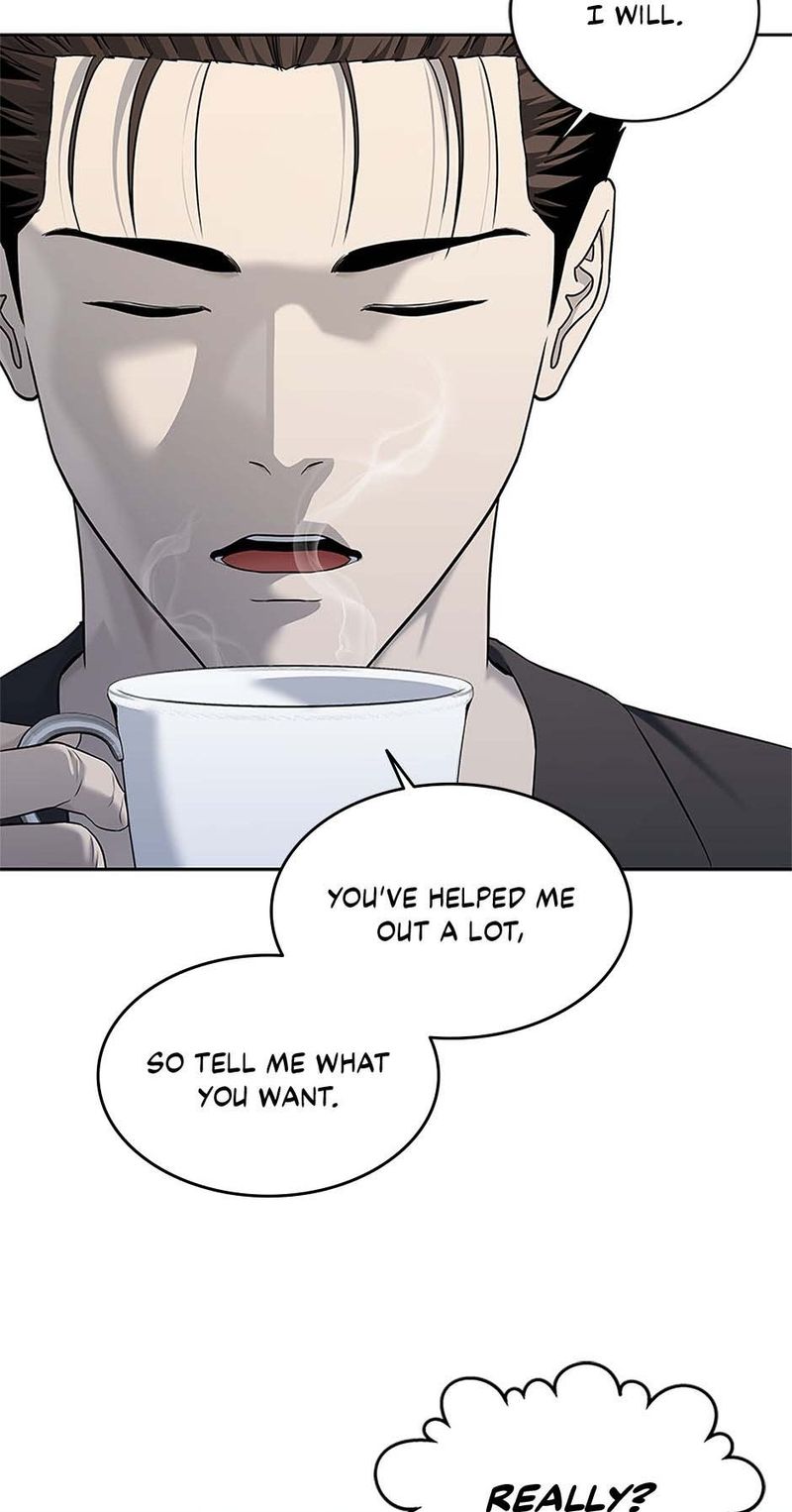 God Of Blackfield - Chapter 246 Page 53