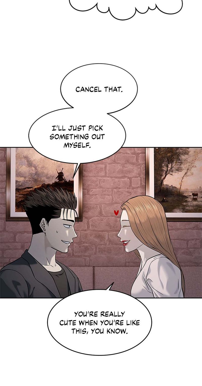 God Of Blackfield - Chapter 246 Page 55