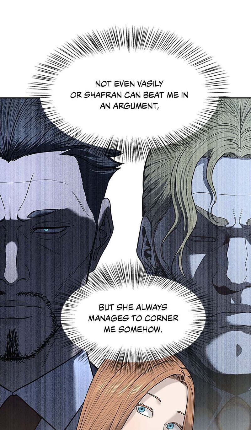 God Of Blackfield - Chapter 246 Page 56