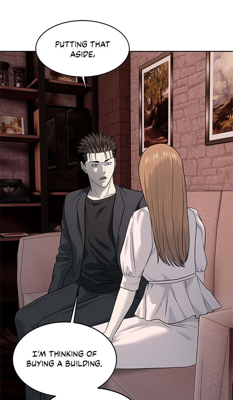 God Of Blackfield - Chapter 246 Page 58