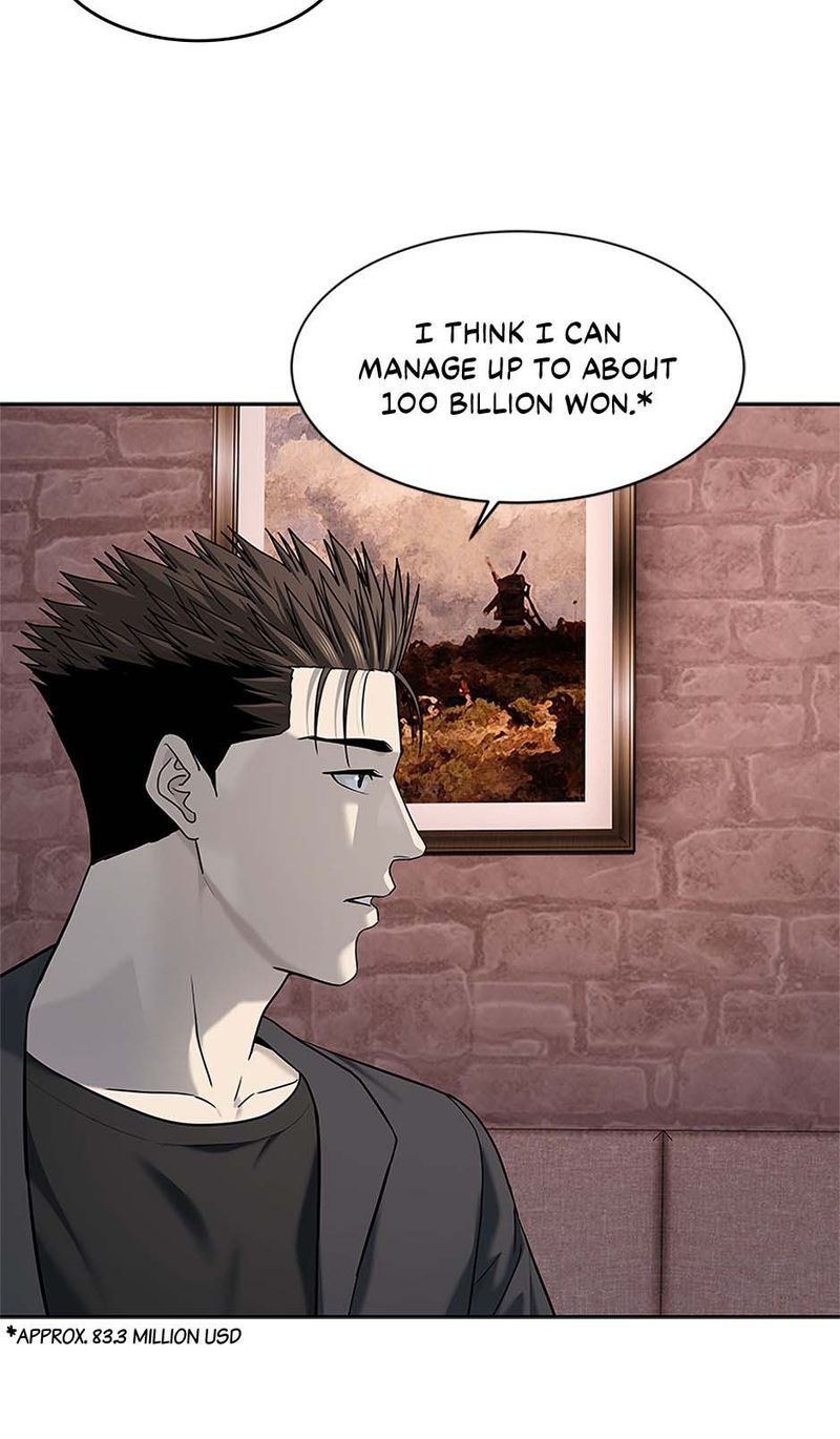 God Of Blackfield - Chapter 246 Page 60