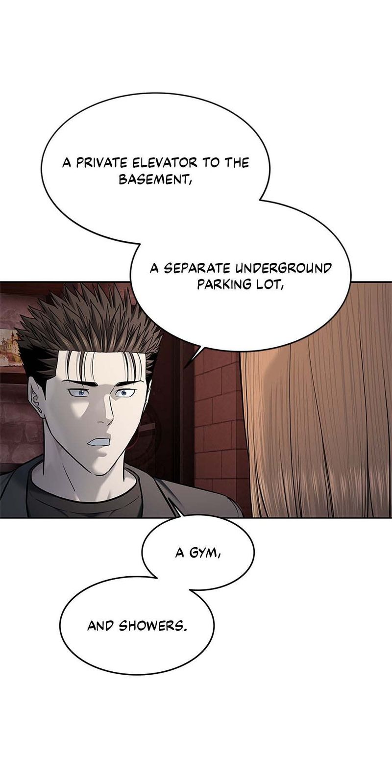 God Of Blackfield - Chapter 246 Page 63