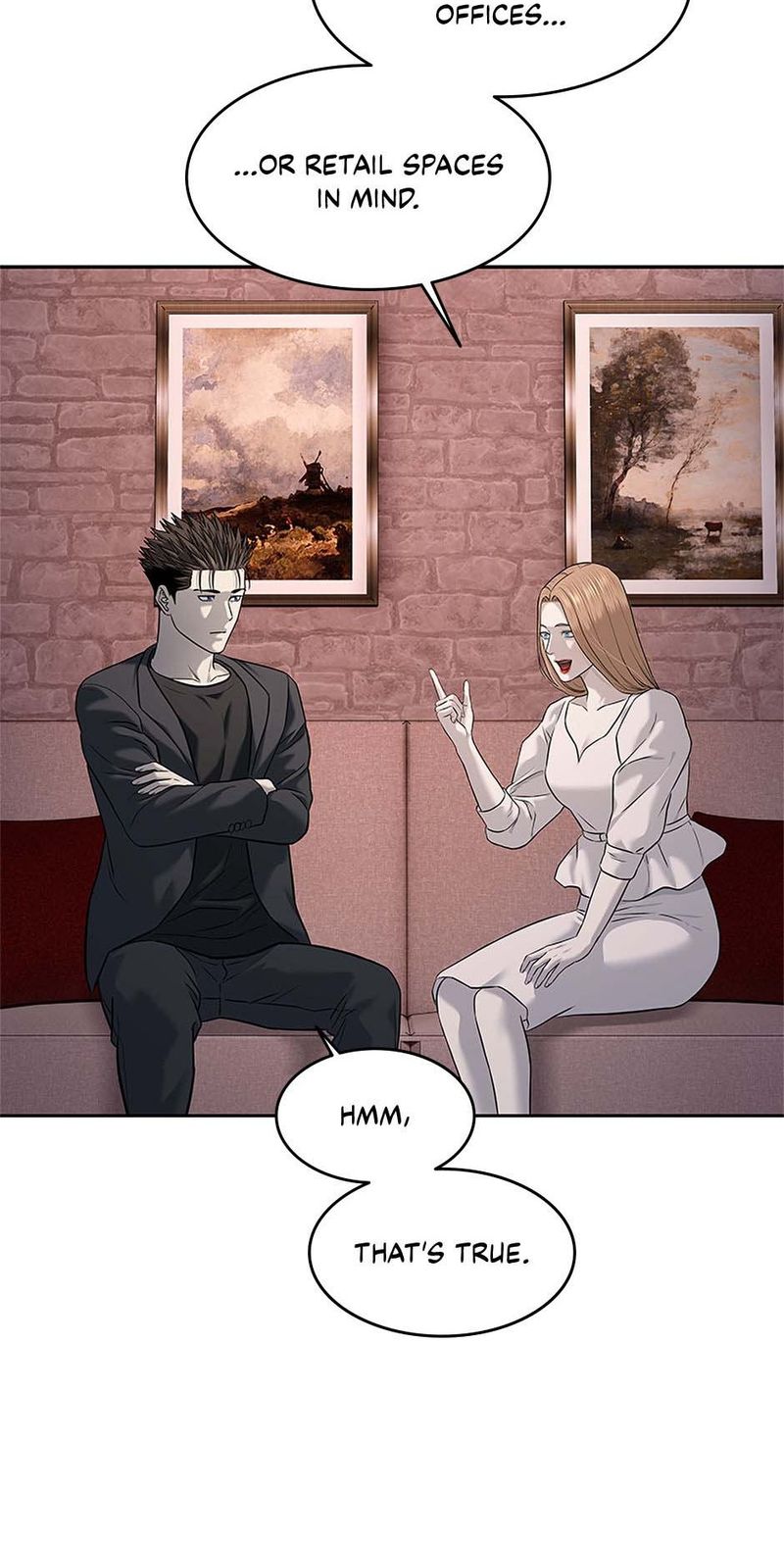 God Of Blackfield - Chapter 246 Page 69