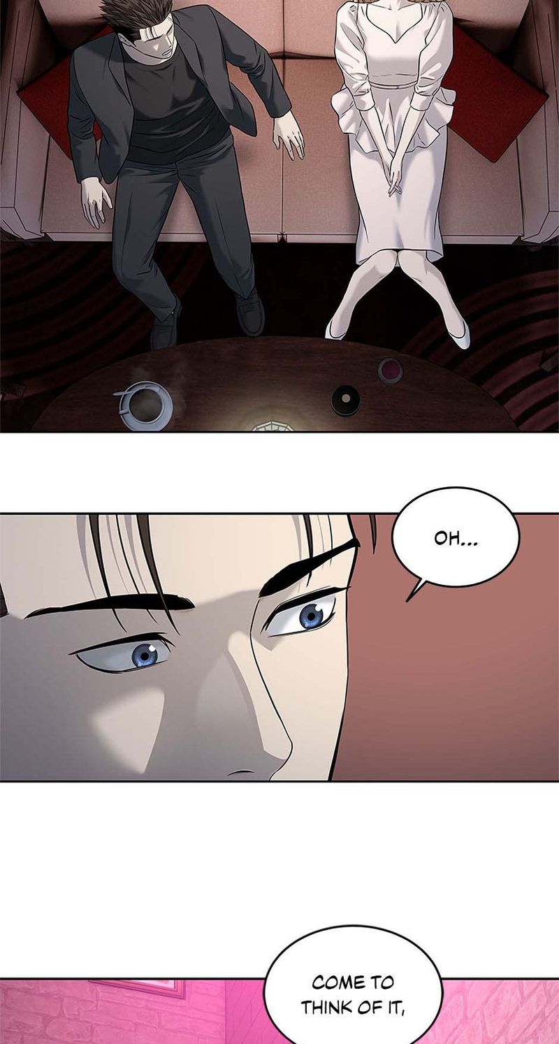 God Of Blackfield - Chapter 246 Page 73