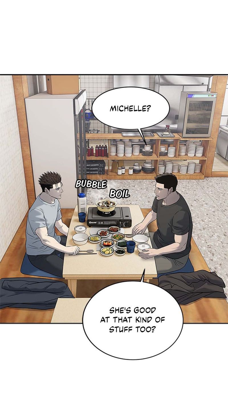 God Of Blackfield - Chapter 246 Page 78