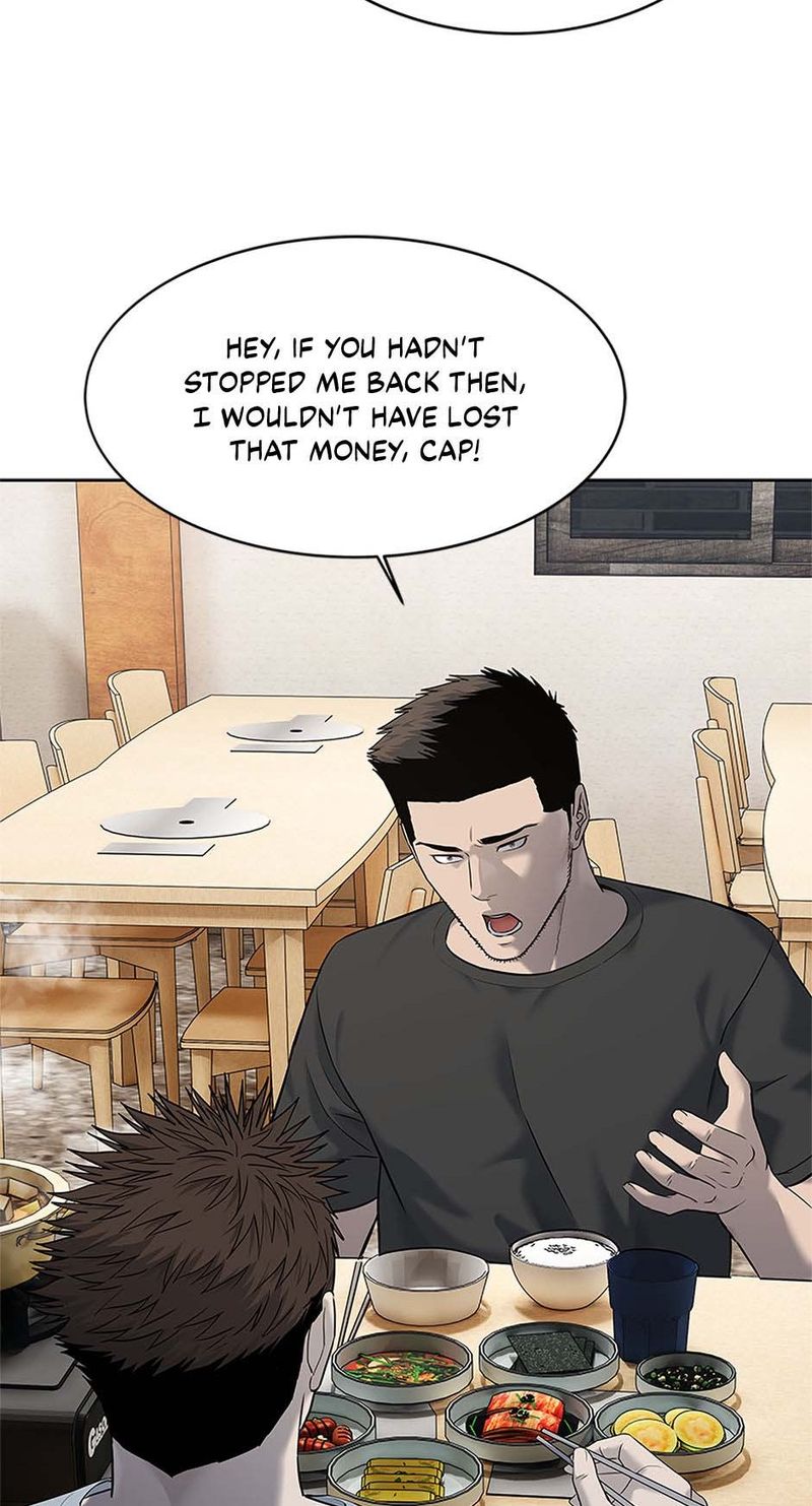 God Of Blackfield - Chapter 246 Page 80