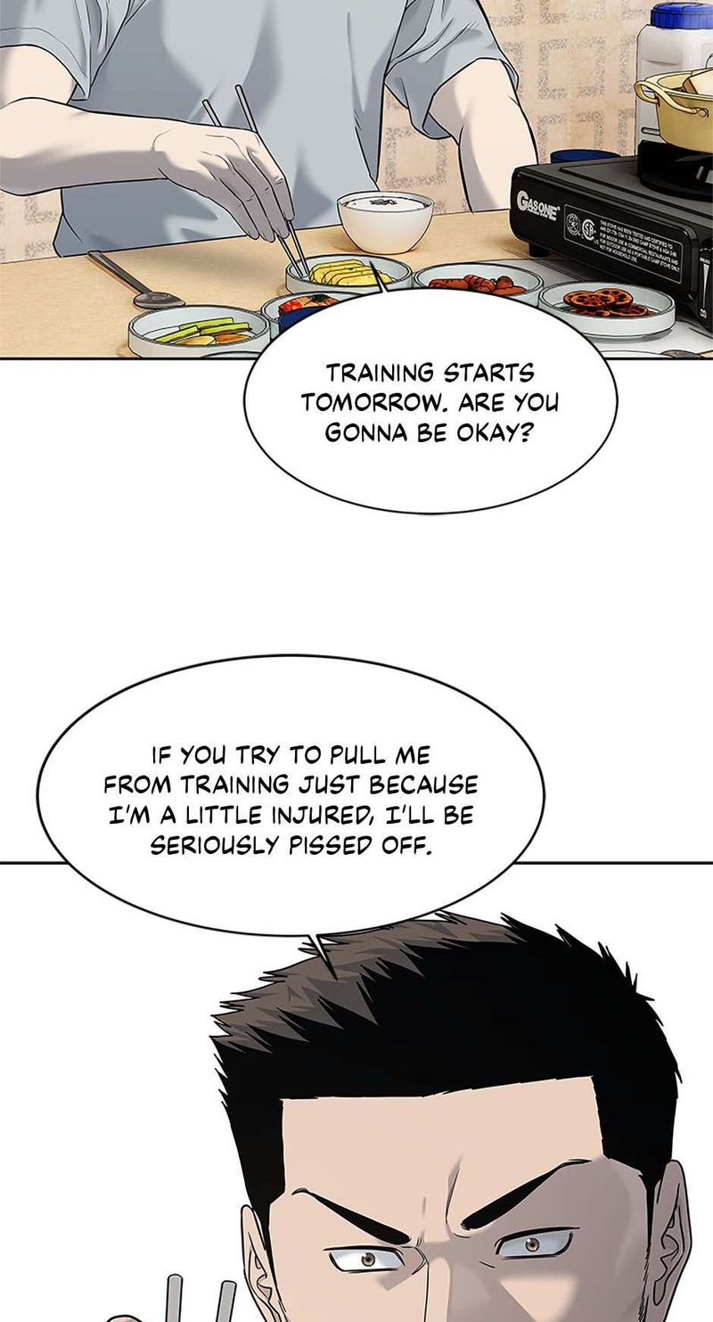 God Of Blackfield - Chapter 246 Page 82