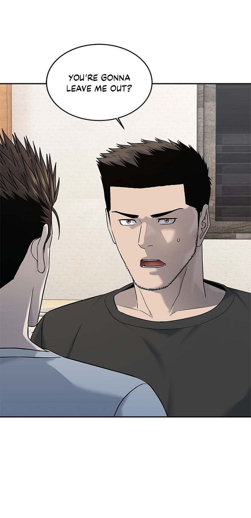 God Of Blackfield - Chapter 246 Page 85