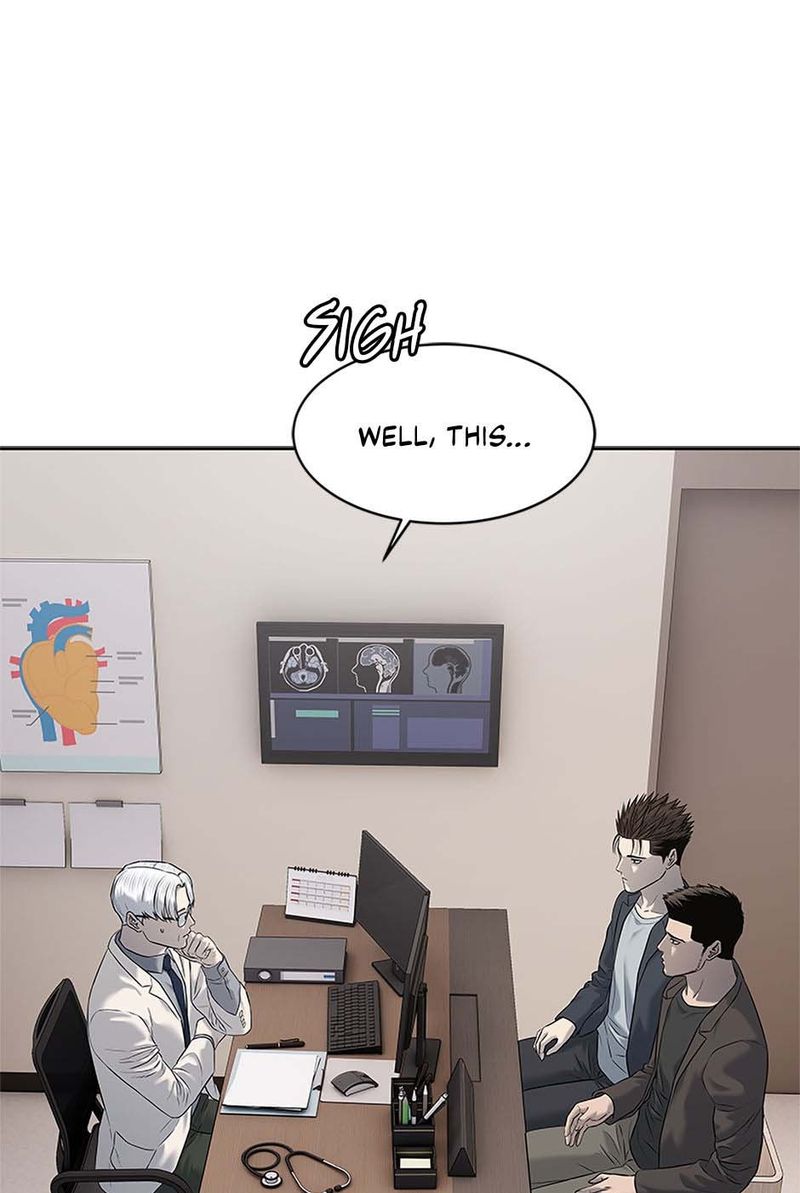 God Of Blackfield - Chapter 246 Page 88