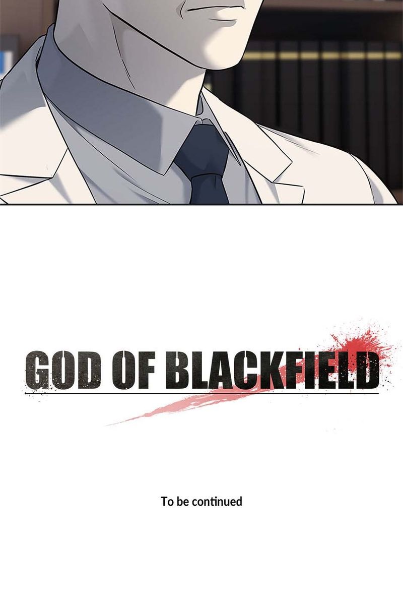 God Of Blackfield - Chapter 246 Page 90