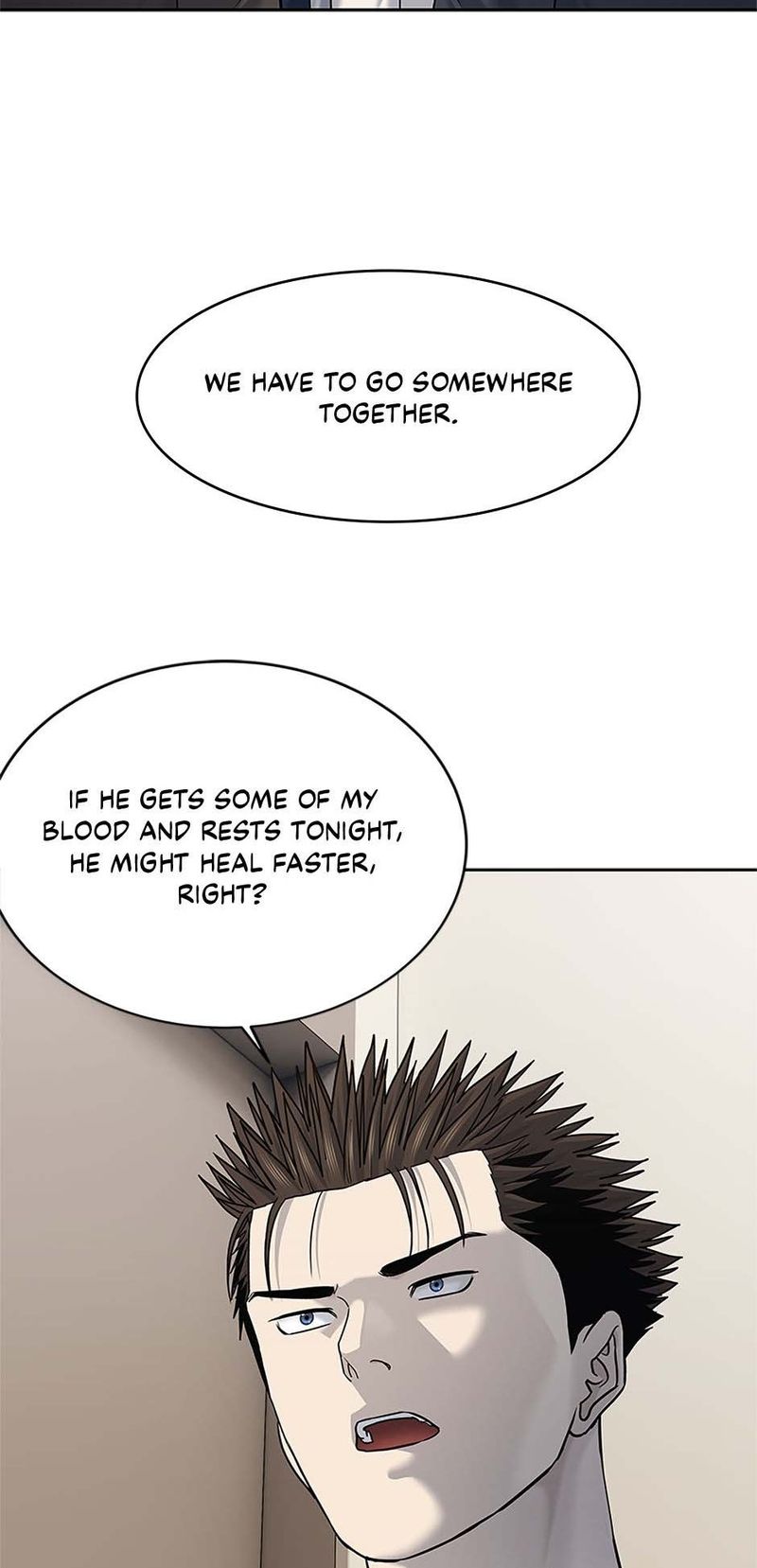 God Of Blackfield - Chapter 247 Page 11