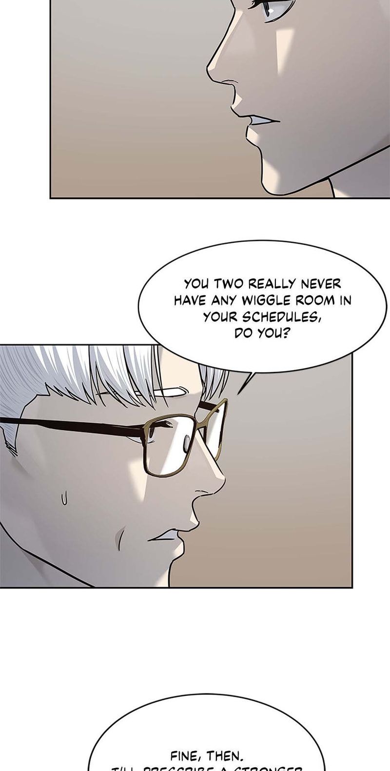 God Of Blackfield - Chapter 247 Page 16