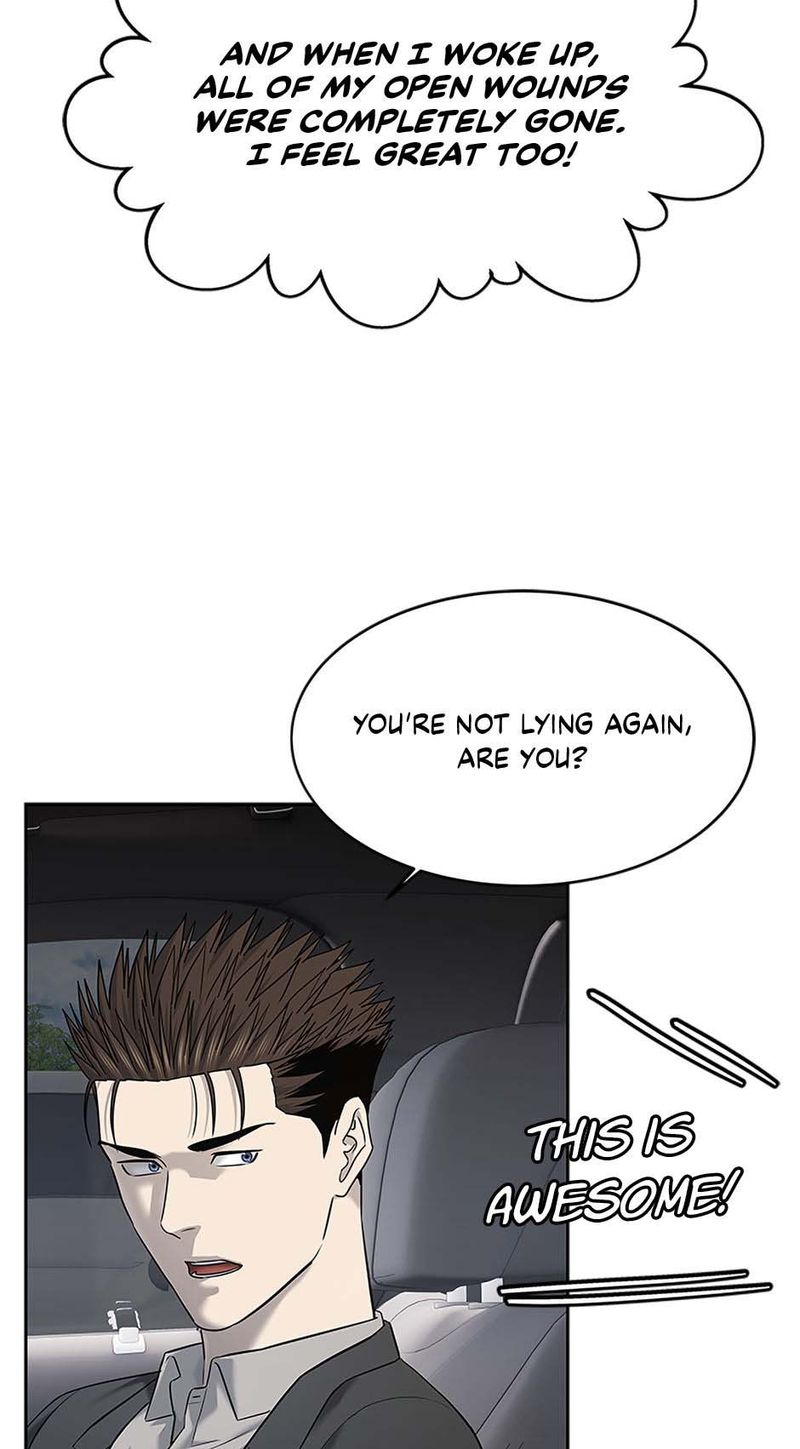 God Of Blackfield - Chapter 247 Page 30