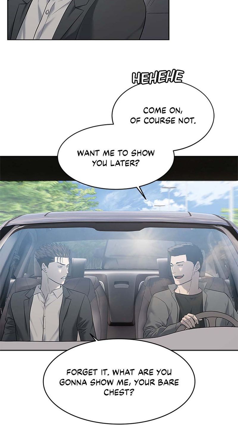God Of Blackfield - Chapter 247 Page 31