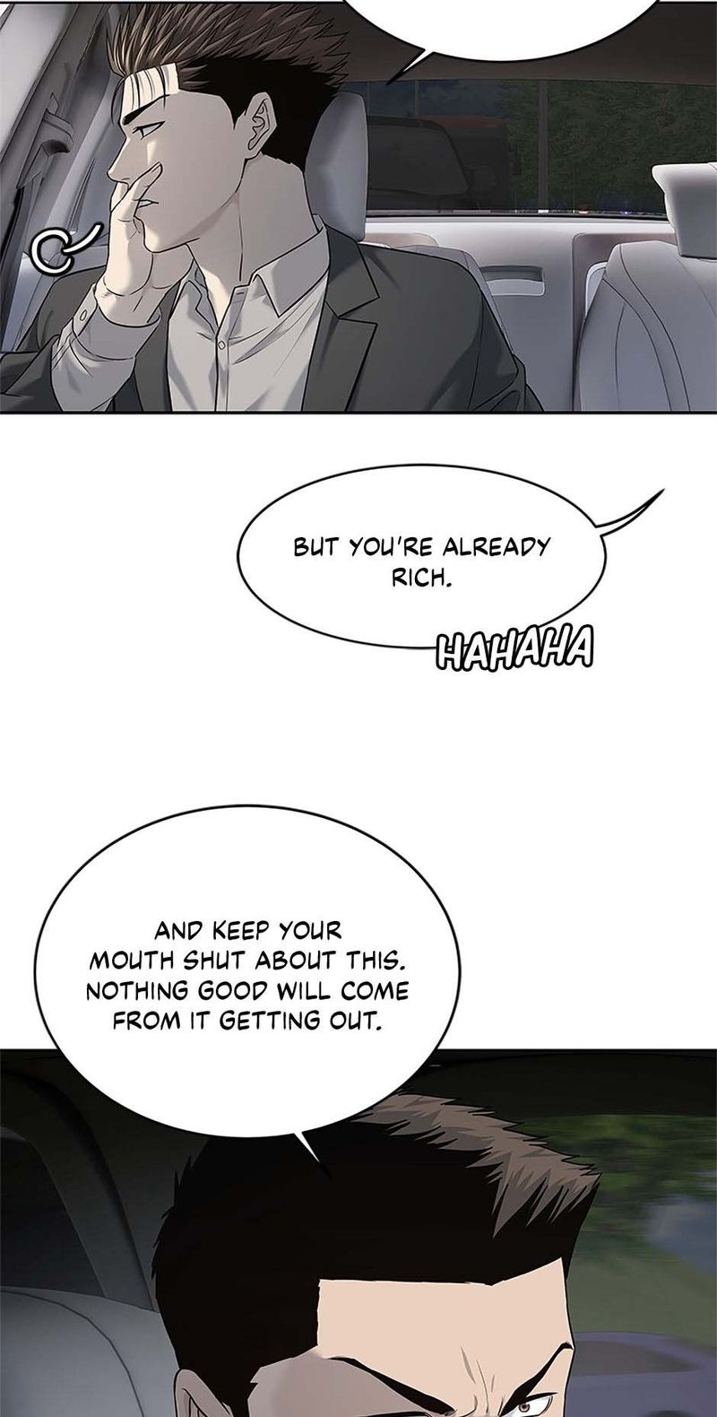 God Of Blackfield - Chapter 247 Page 33