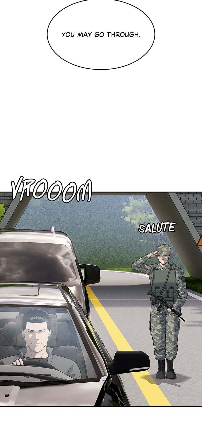 God Of Blackfield - Chapter 247 Page 39