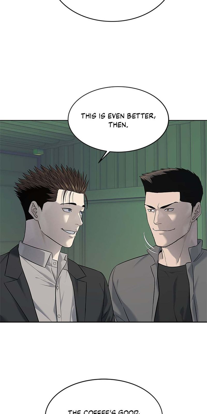 God Of Blackfield - Chapter 247 Page 47