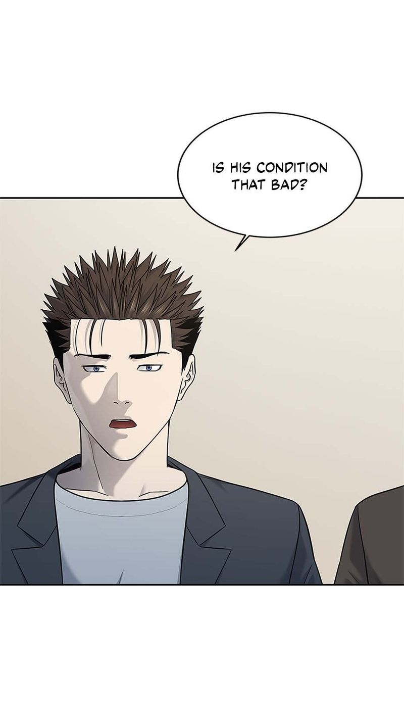 God Of Blackfield - Chapter 247 Page 5