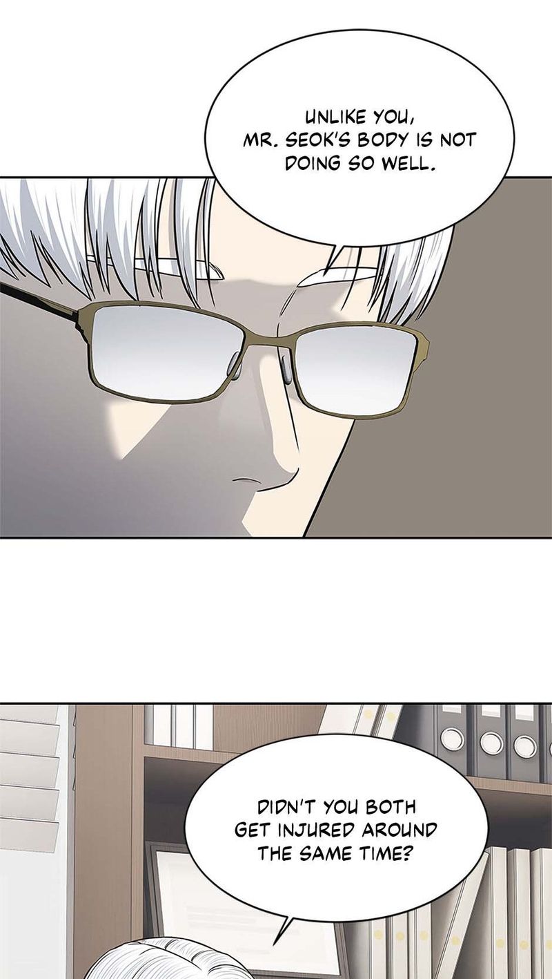 God Of Blackfield - Chapter 247 Page 6