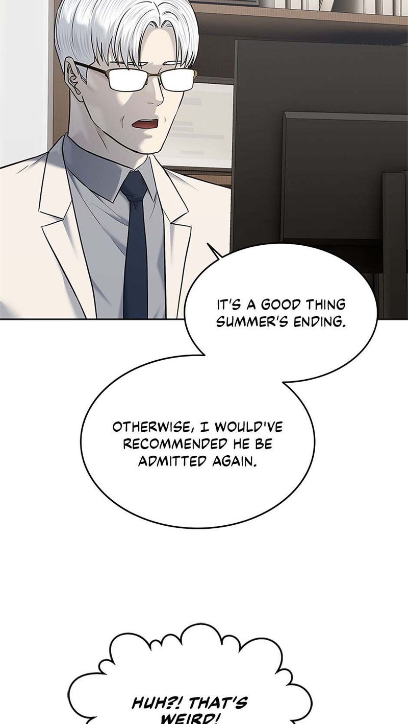 God Of Blackfield - Chapter 247 Page 7