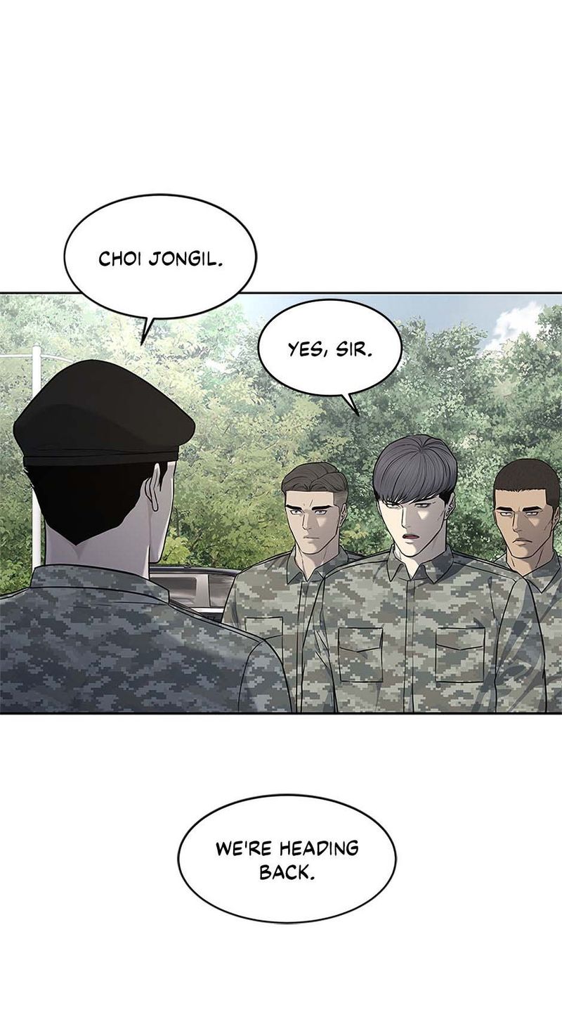 God Of Blackfield - Chapter 247 Page 70