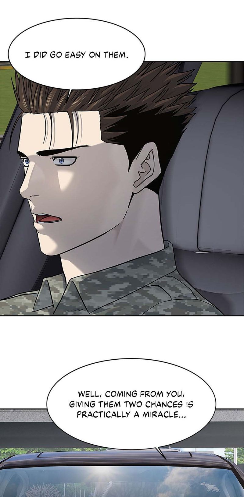 God Of Blackfield - Chapter 247 Page 78