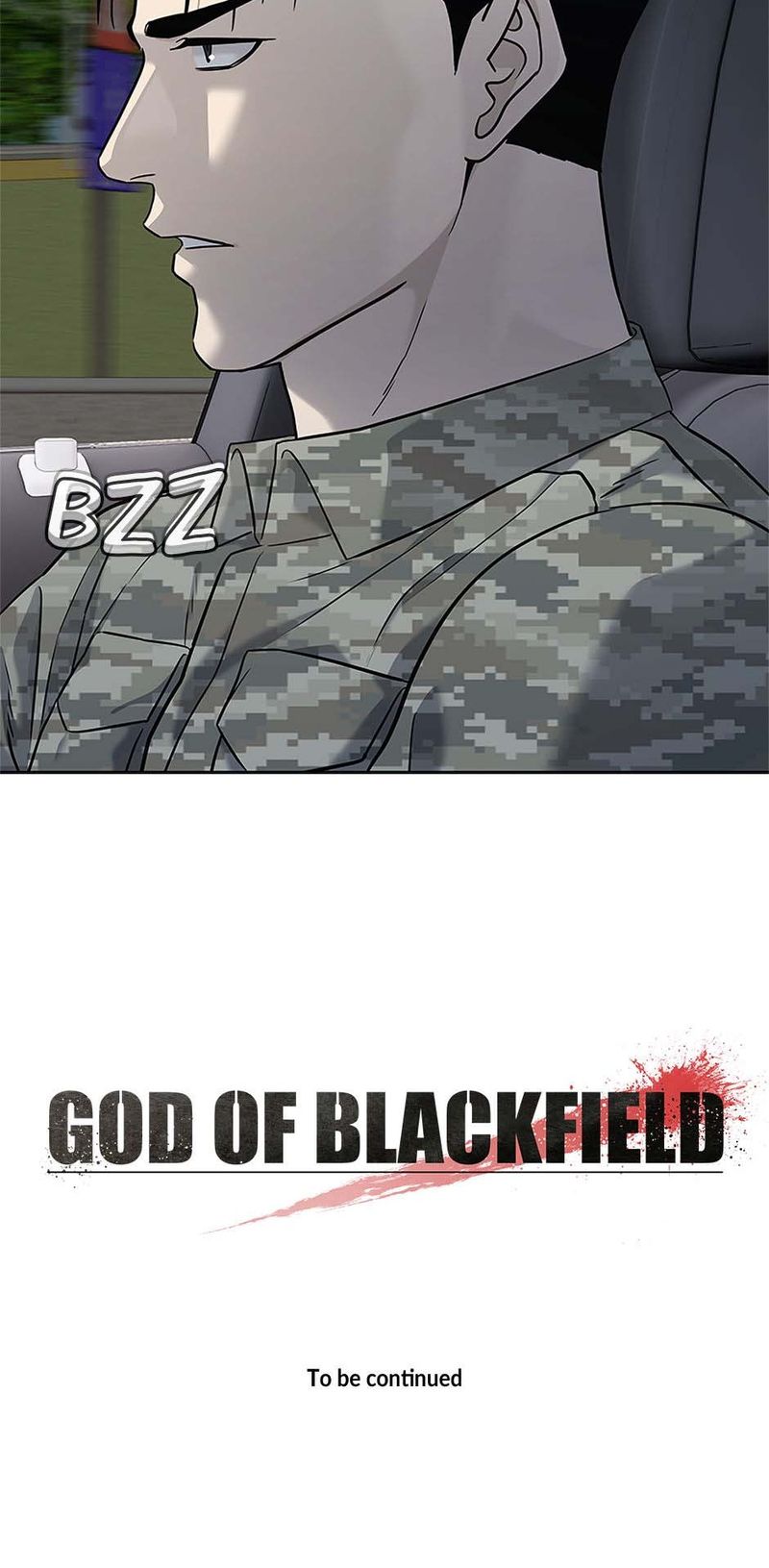 God Of Blackfield - Chapter 247 Page 81