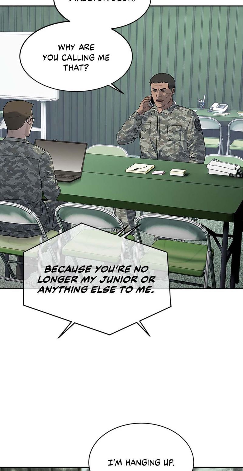 God Of Blackfield - Chapter 248 Page 14