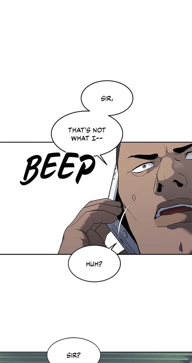 God Of Blackfield - Chapter 248 Page 27
