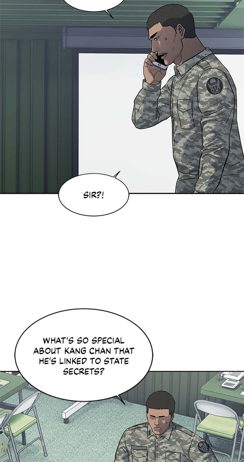 God Of Blackfield - Chapter 248 Page 28