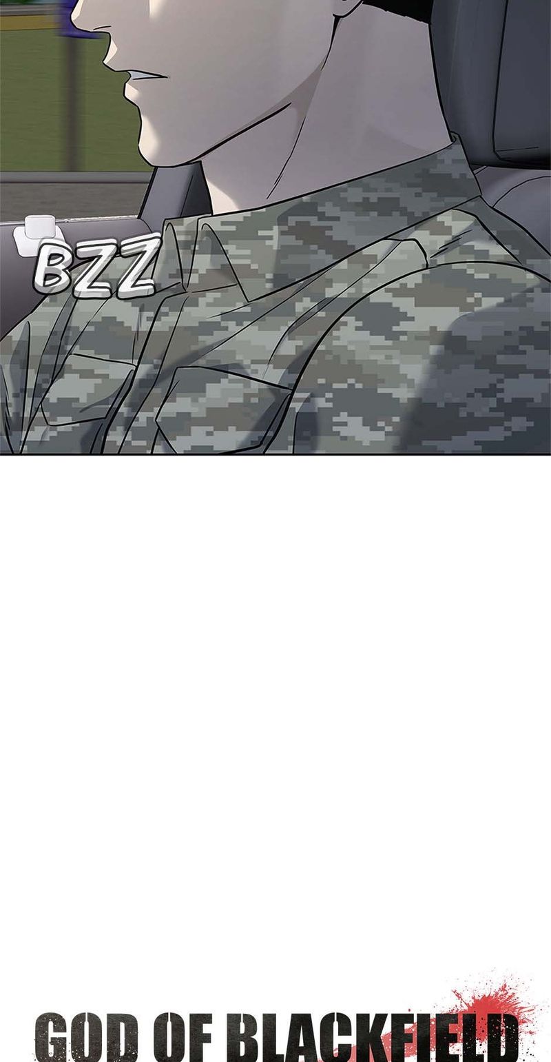 God Of Blackfield - Chapter 248 Page 3