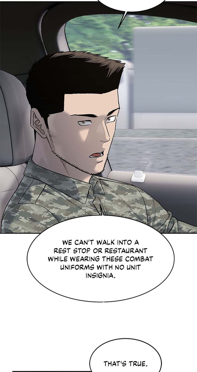 God Of Blackfield - Chapter 248 Page 34