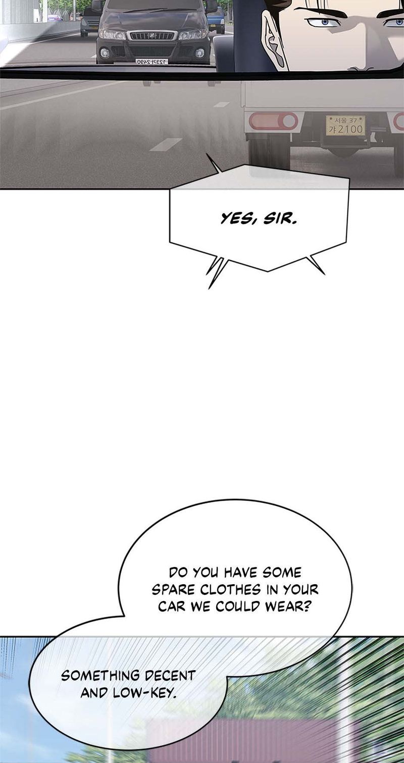 God Of Blackfield - Chapter 248 Page 36
