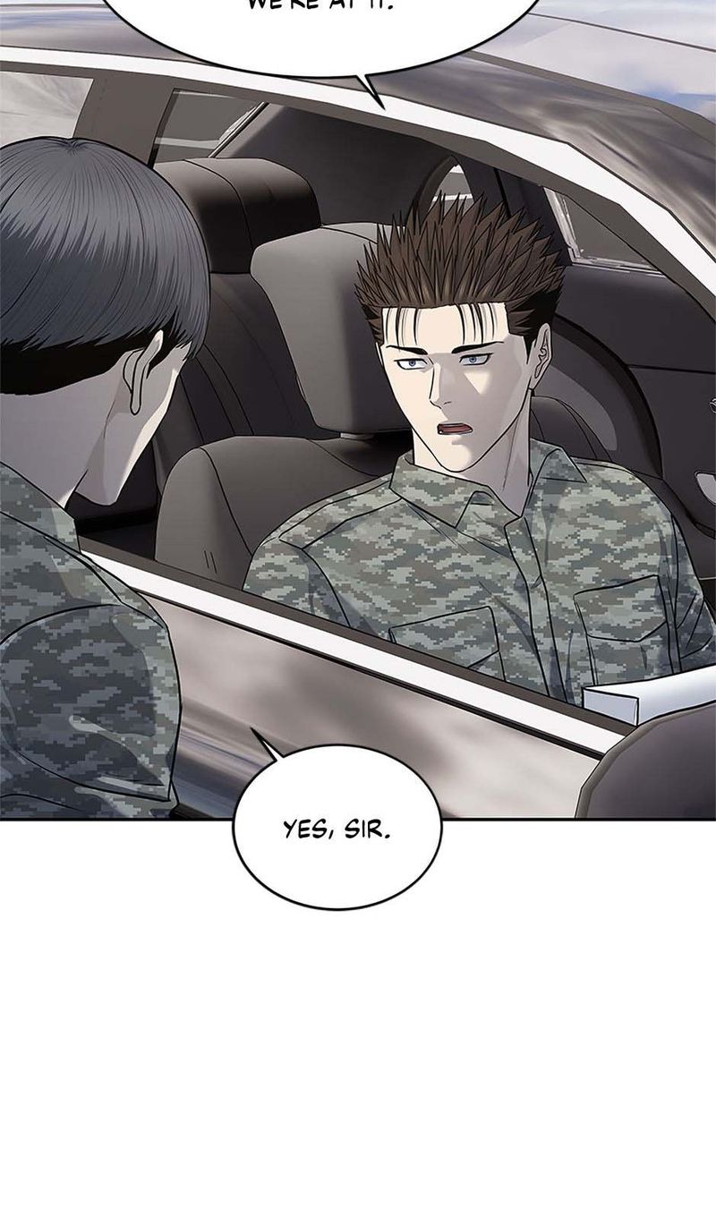 God Of Blackfield - Chapter 248 Page 44