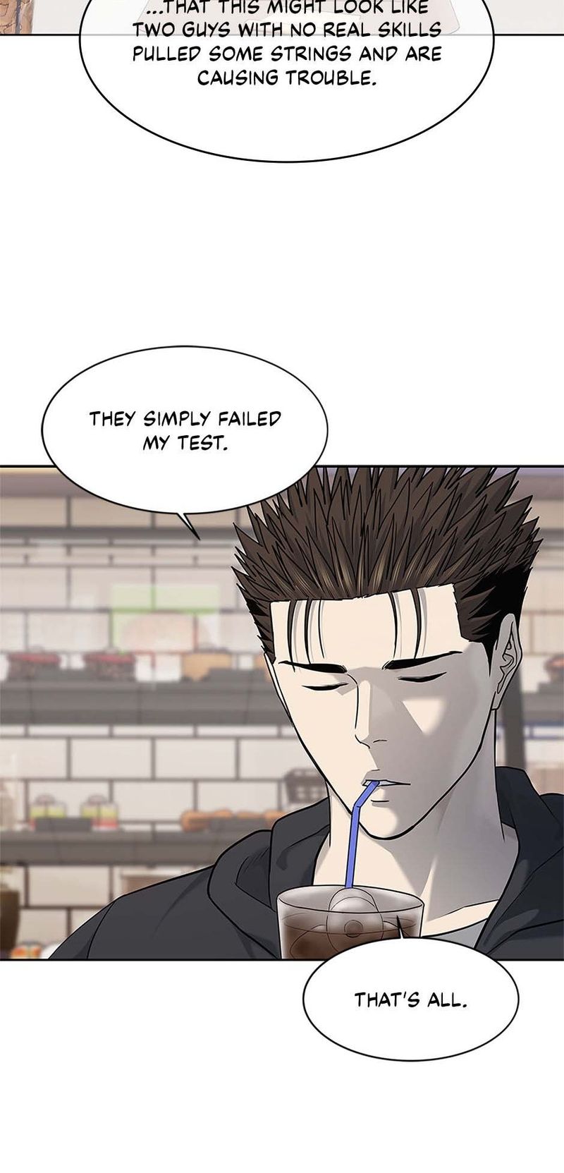God Of Blackfield - Chapter 248 Page 50