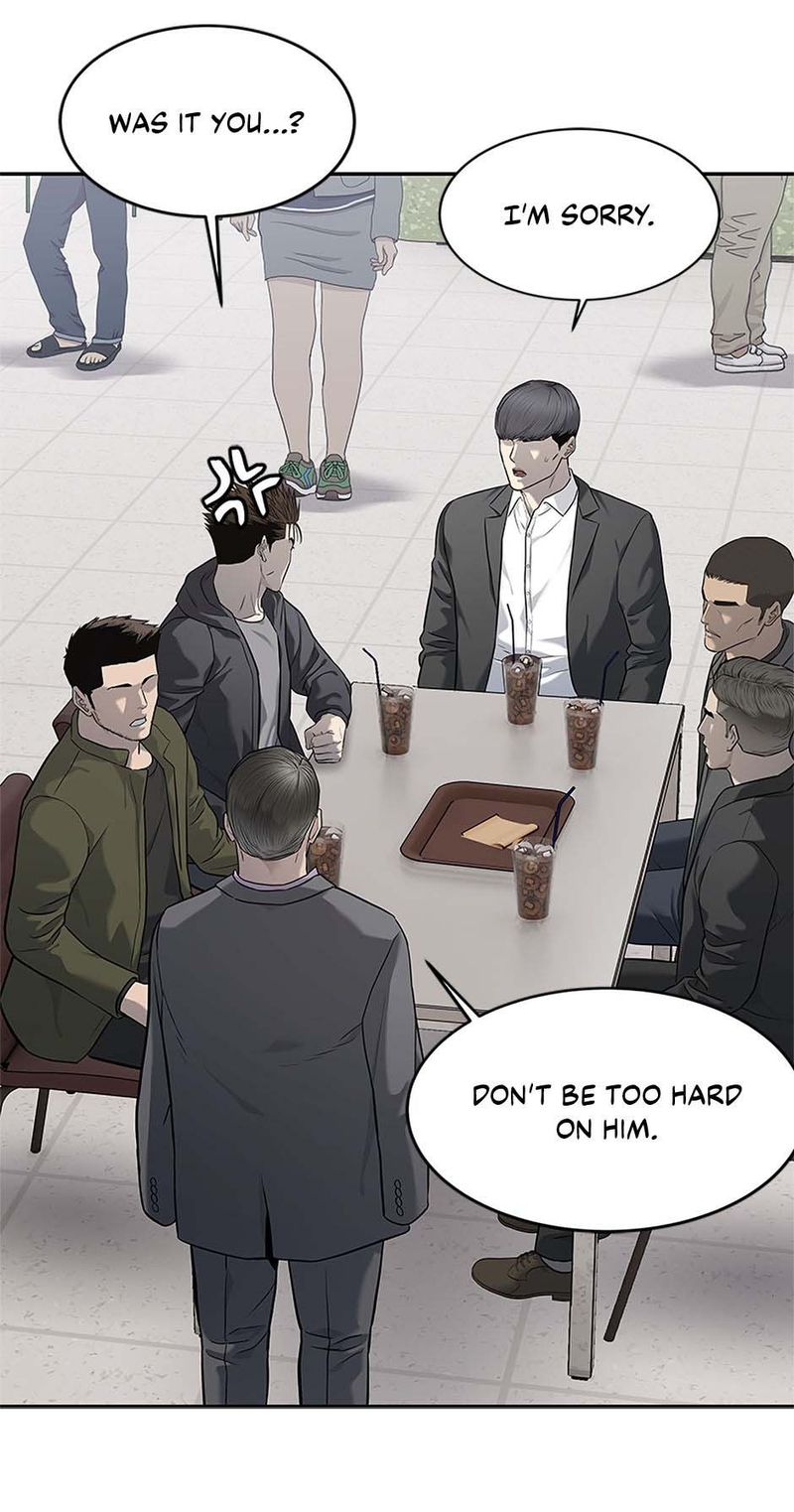 God Of Blackfield - Chapter 248 Page 55
