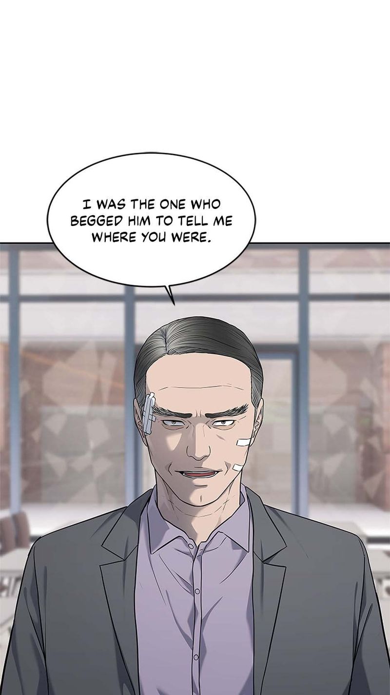 God Of Blackfield - Chapter 248 Page 56