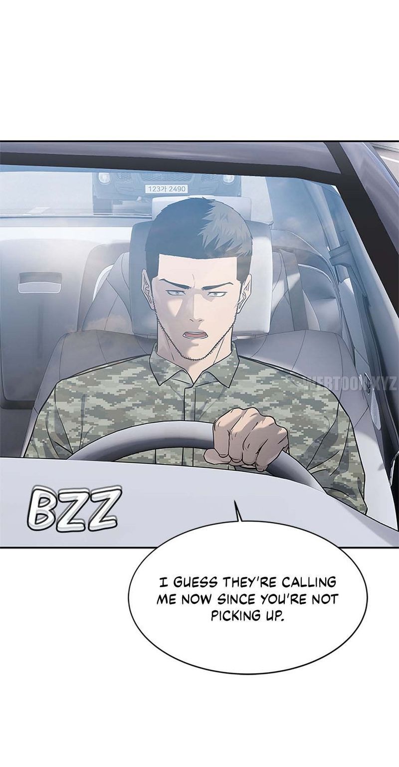 God Of Blackfield - Chapter 248 Page 6