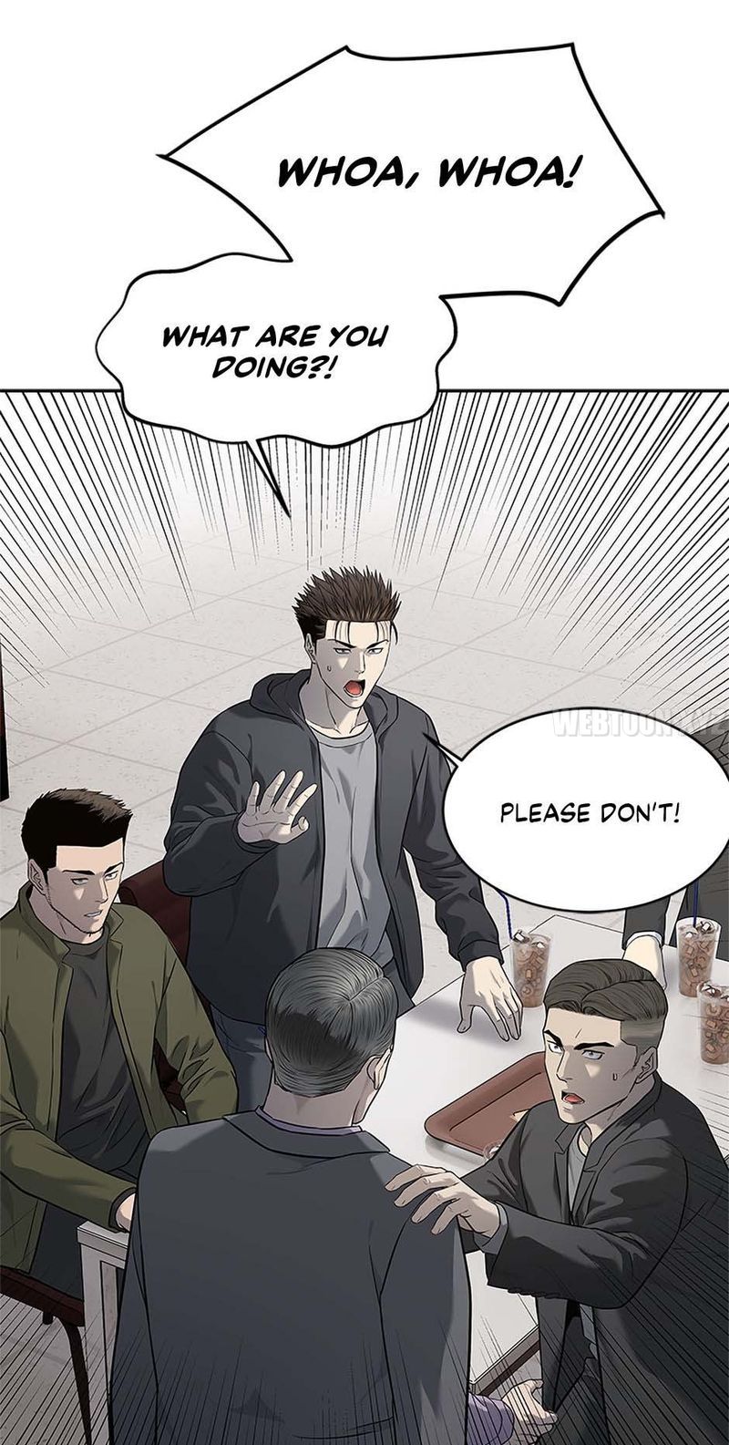 God Of Blackfield - Chapter 248 Page 60