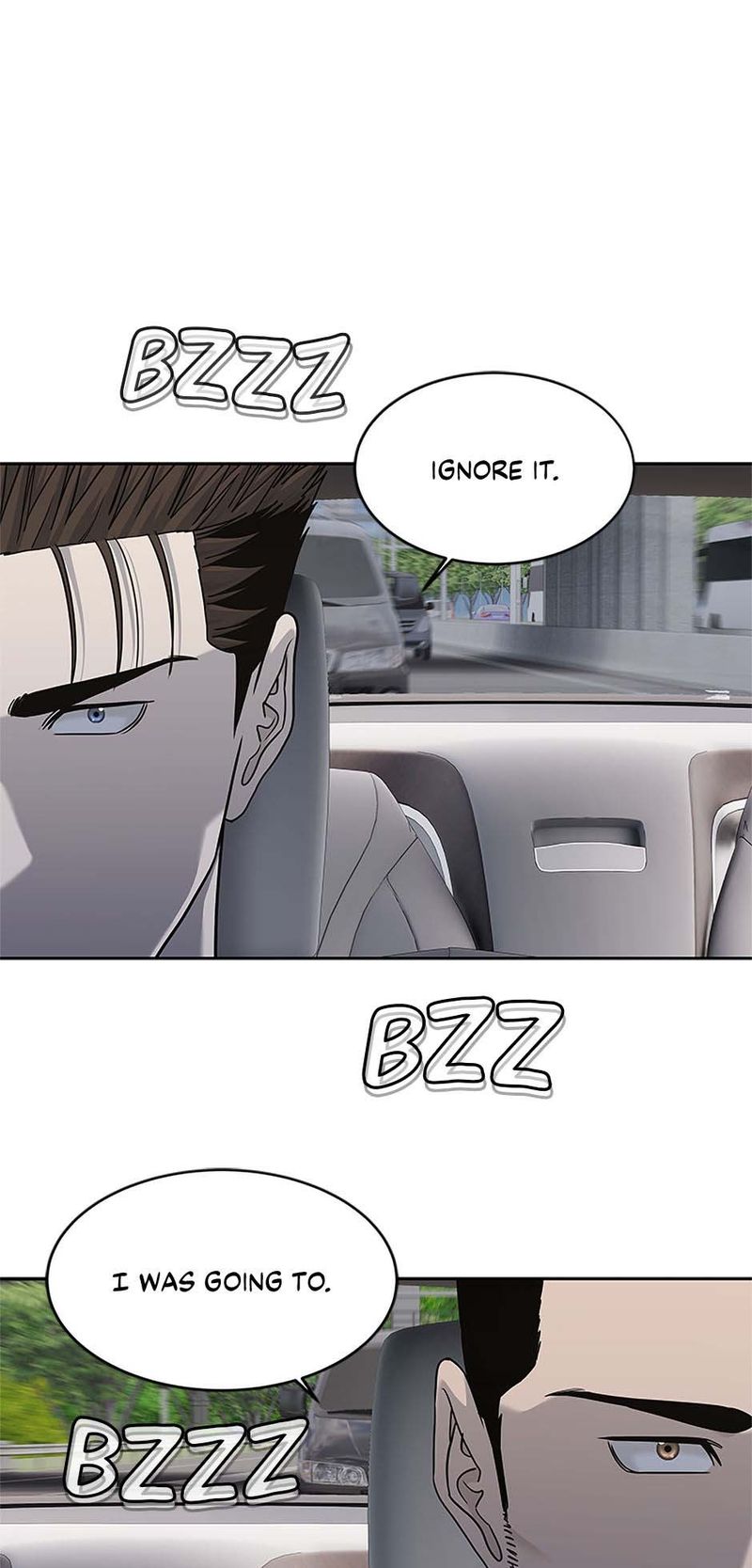 God Of Blackfield - Chapter 248 Page 7