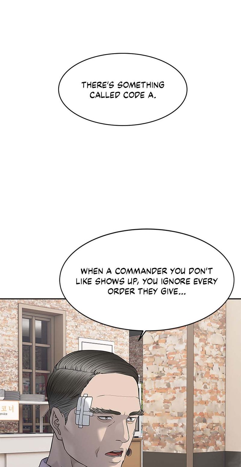 God Of Blackfield - Chapter 248 Page 80