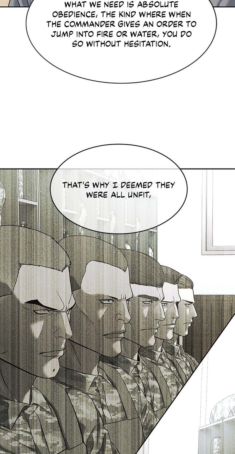 God Of Blackfield - Chapter 248 Page 84