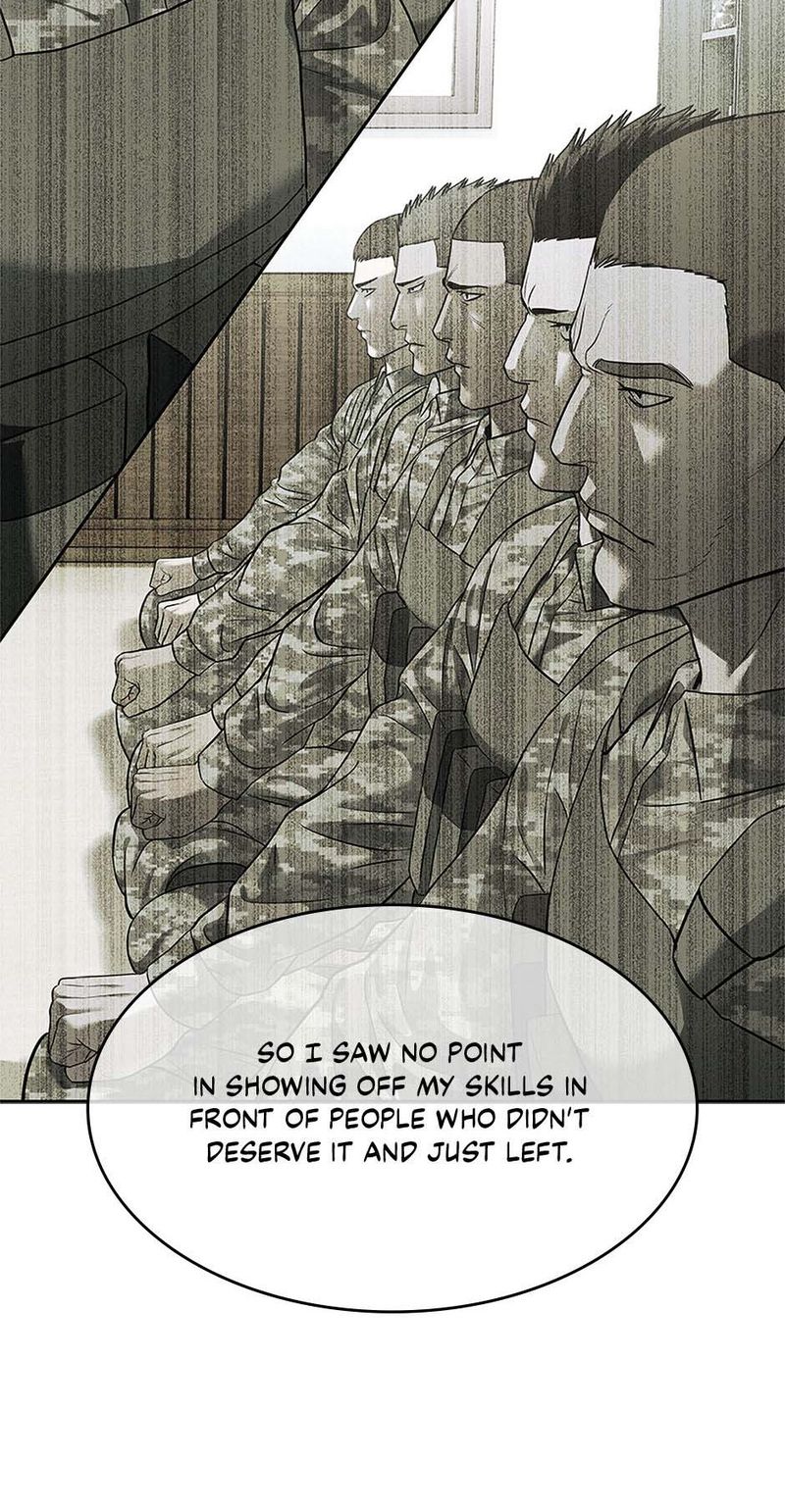 God Of Blackfield - Chapter 248 Page 85