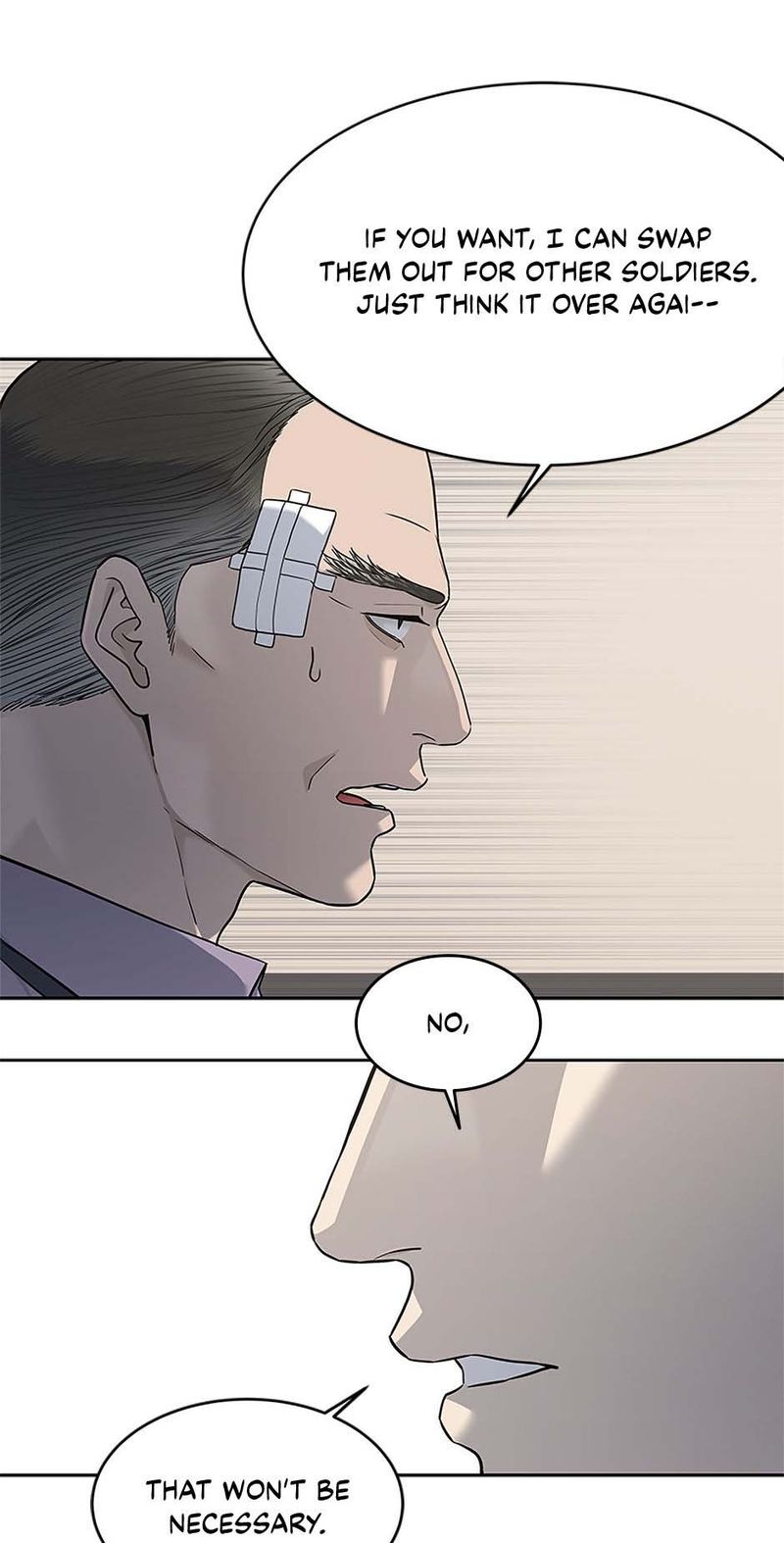 God Of Blackfield - Chapter 248 Page 86