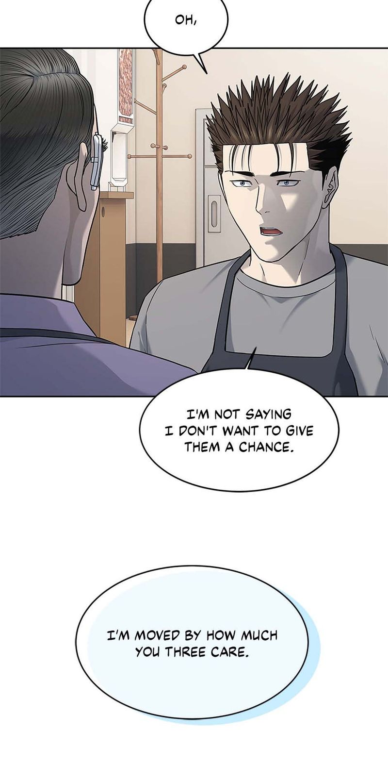 God Of Blackfield - Chapter 248 Page 88