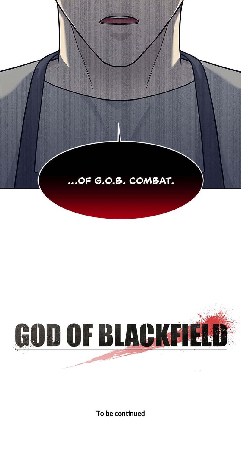 God Of Blackfield - Chapter 248 Page 91