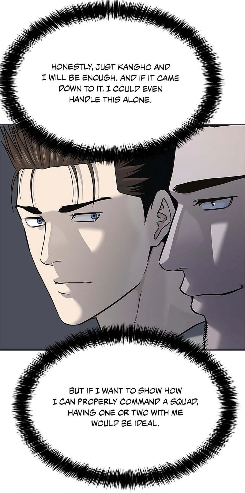 God Of Blackfield - Chapter 249 Page 13