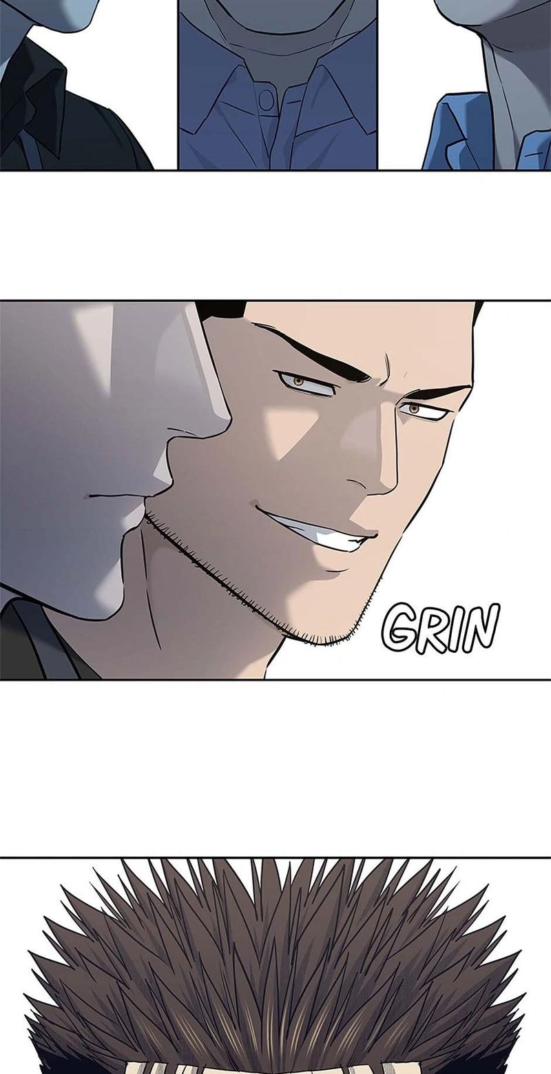 God Of Blackfield - Chapter 249 Page 2