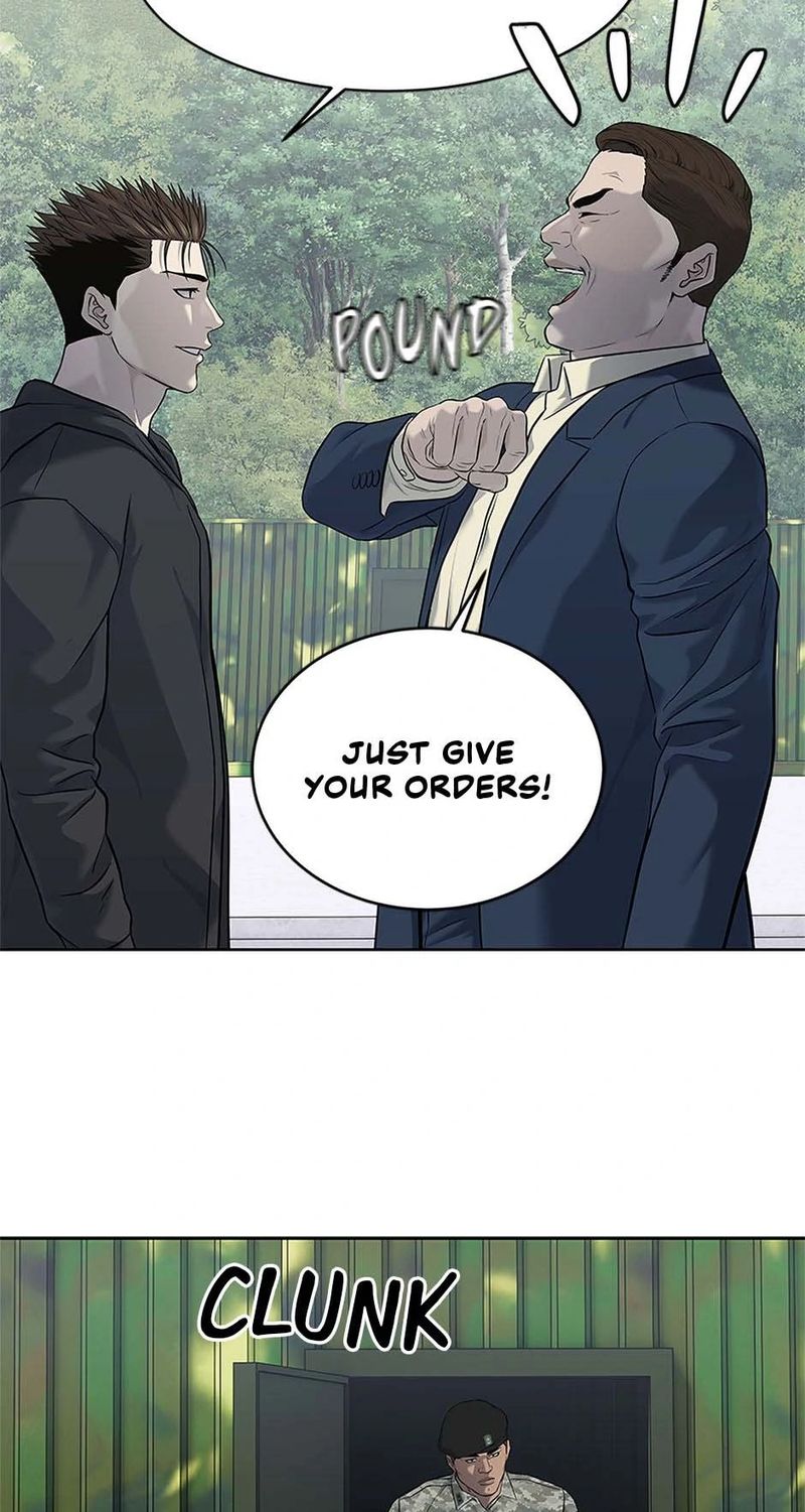 God Of Blackfield - Chapter 249 Page 33